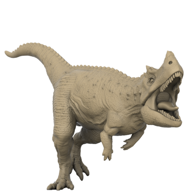 Saltriovenator